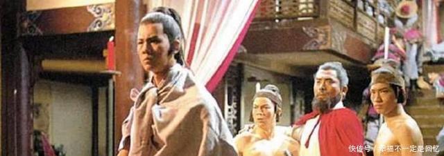 黄巢|他是武状元候选人,因长得丑被皇帝嫌弃落榜,最终推翻朝廷称帝