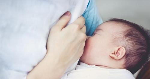 奶粉|从小喝“母乳”和不喝“母乳”的孩子,长大后有啥差别差距明显