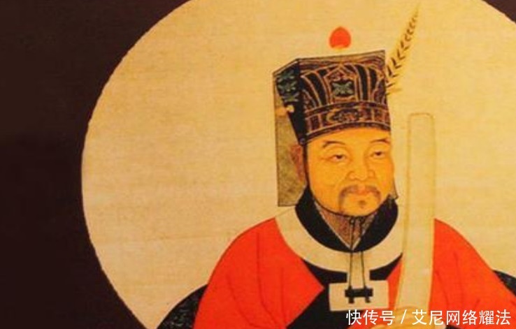 进宫|宰相夫人进宫参见,皇后说了2个字,皇帝下令:满门抄斩!