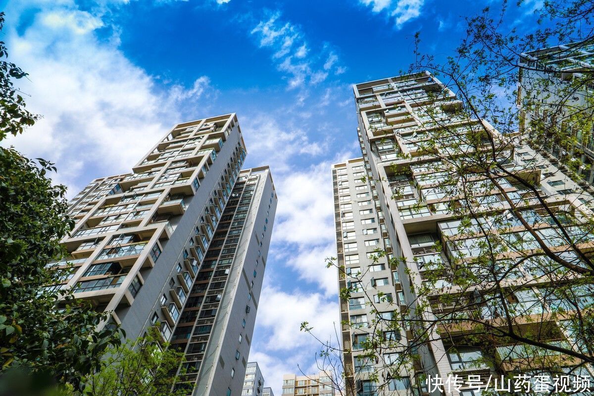 新房|想买房的家庭,如果周边有这5种情况,那么趁早买房准不亏