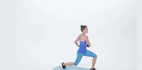 臀腿|真正的膝盖杀手4个最伤膝的姿势,99的人还在做