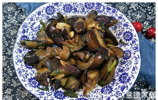 常吃|此菜是刮油神器,低热量低脂肪,常吃不胖,想减肥的不妨试试