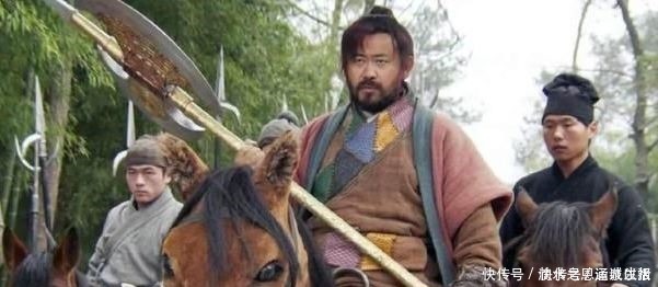 墓志|程咬金墓出土一物品，还原他了的真实身份，并不是混世魔王！