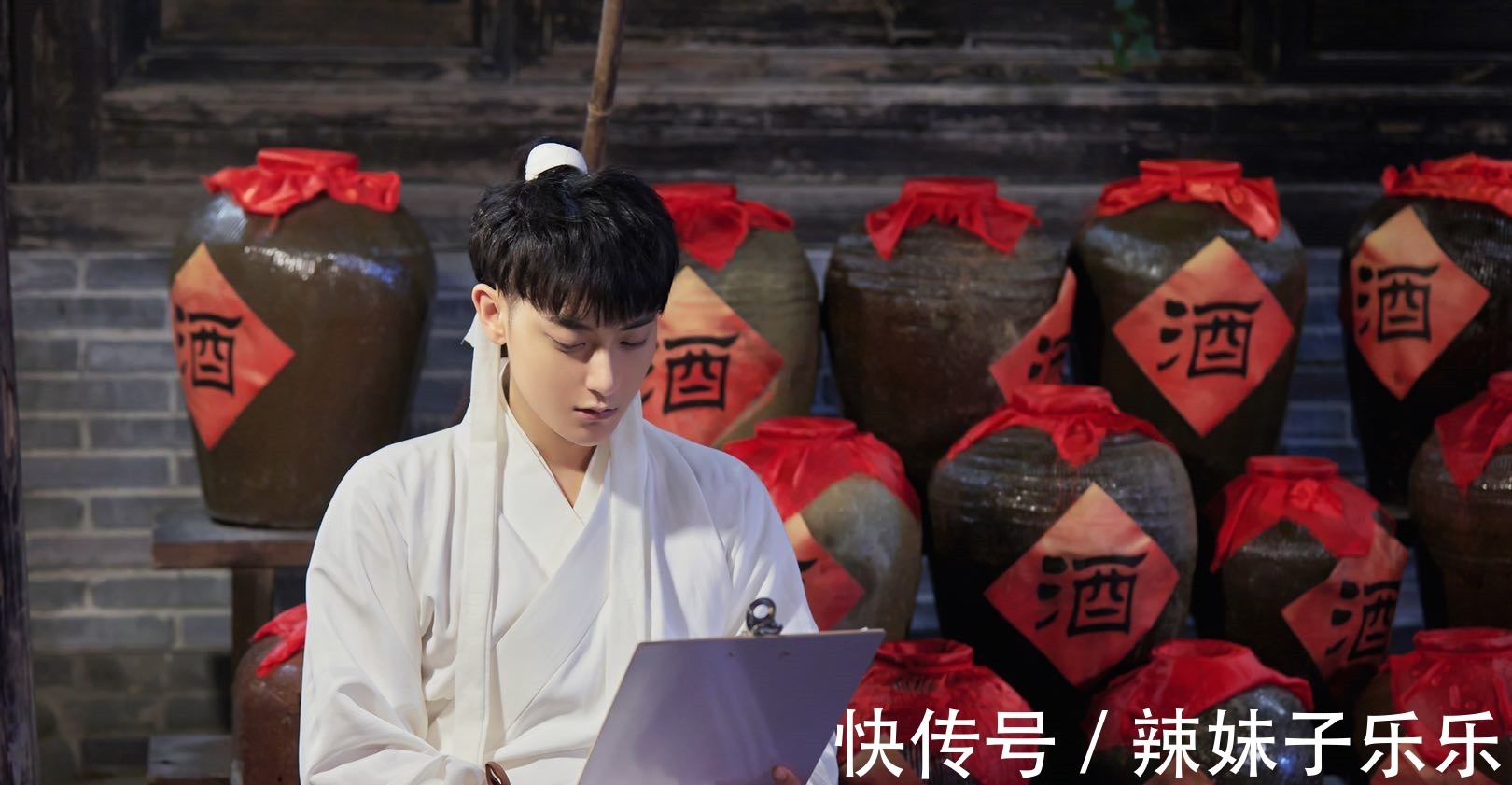 宋亚轩|黄子韬《萌探探探案》演技大爆发 细腻哭戏打动人心！