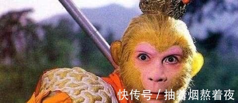 天庭|他是孙悟空背后的人物,造访天庭,天上老君都得亲自迎接!