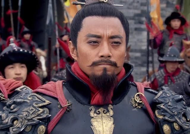 醒悟|梁山真正“智多星”是谁吴用自尽前才醒悟,自己一生富贵全靠他