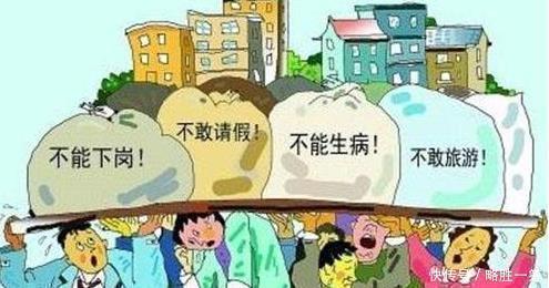 贷款|贷款买房最好贷20年以上, 否则无法拿到这5大好处!