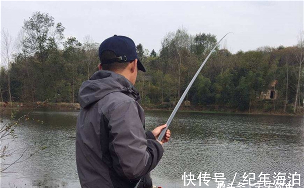 冬季钓鱼,提升咬钩量的3个办法,天冷还想爆护,这些方法要常用