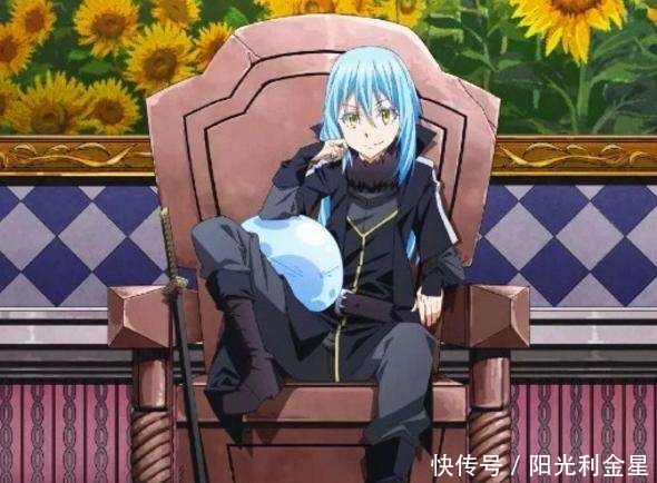 动漫中有名的4个“战神”,一声令下,即可号召十万将士