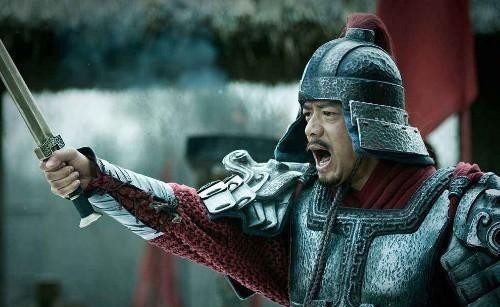 张良萧|韩信为何没被司马迁列入《史记》世家,而张良萧何可以?没办法!