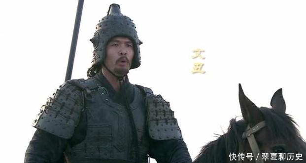 为啥|公孙瓒为啥敢单挑巅峰时期的这两位名将,难道他真的不怕死?