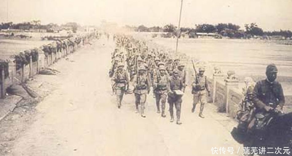 中国|3个月后,为何日军打不动了?中国军队这一策略避免明宋两朝悲剧!