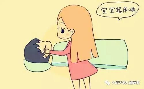 青春期|儿科医生提醒:孩子关键生长期,家长要知道