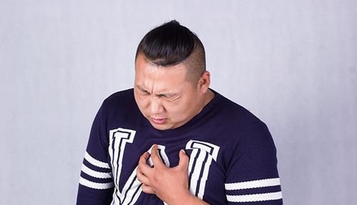 血管堵,有信号,总是能感受到3点变化,说明血管里有血栓了