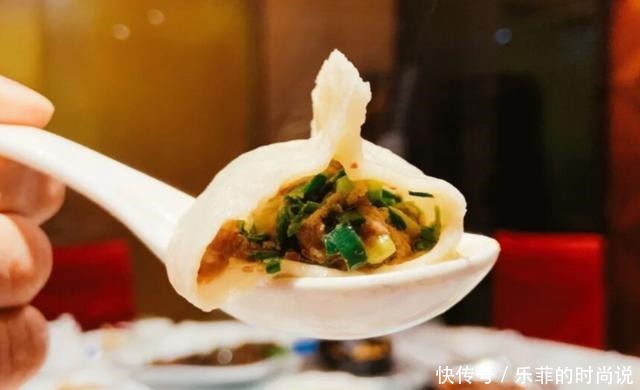 沈阳70多年的饺子馆,牛肉蒸饺20块钱一笼,老沈阳从小吃到大