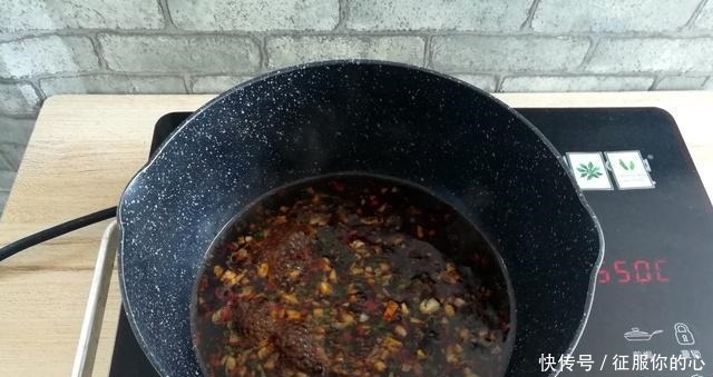 年夜饭少不了的吉祥菜,一切一拌8分钟上桌,照着做省心又省事