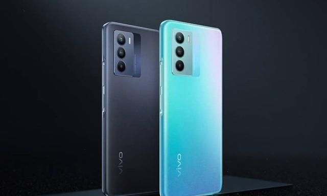 t1|vivo T1正式来袭：骁龙778G+5000大电池+超美颜值仅1799！