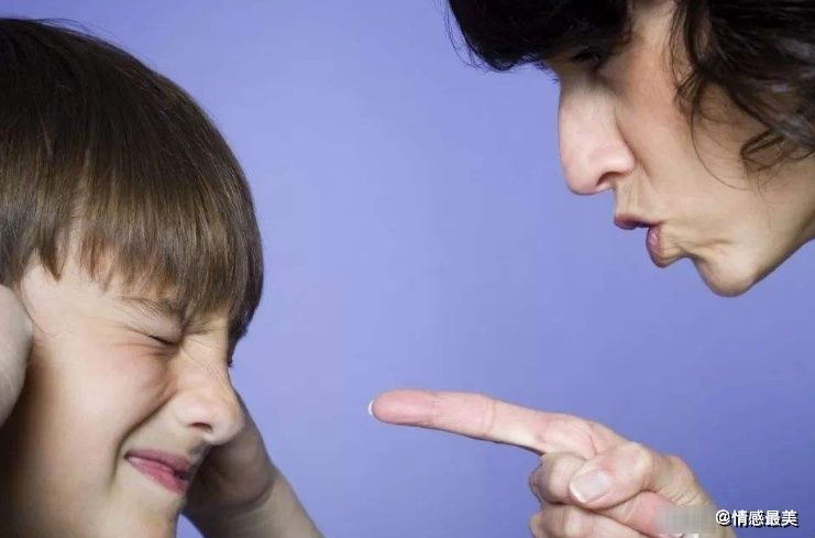 反思|被吼大的孩子,长大后都会有2种性格缺陷,看完家长真要反思了