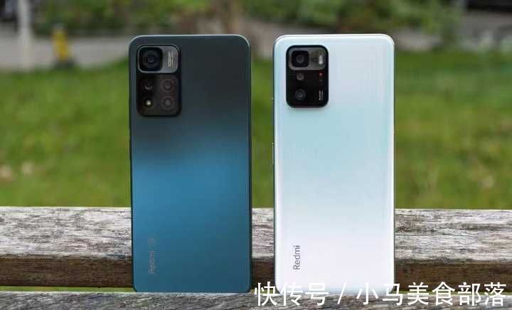 手机|红米note10和红米note11相比较，哪款更适合家里老人使用？