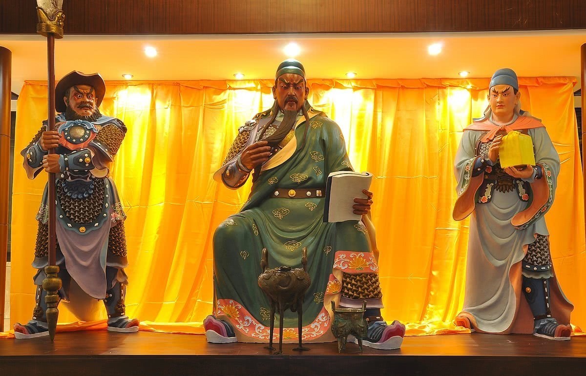 古人为什么要蓄须?专家:符合审美,古装剧中的白净小生不符历史