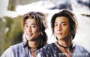 经典|十大经典武侠小说排行榜,金庸作品仅有两部