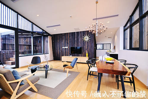 三室|10年后，大户型和小户型的房子哪个更吃香？内行人6字说清楚