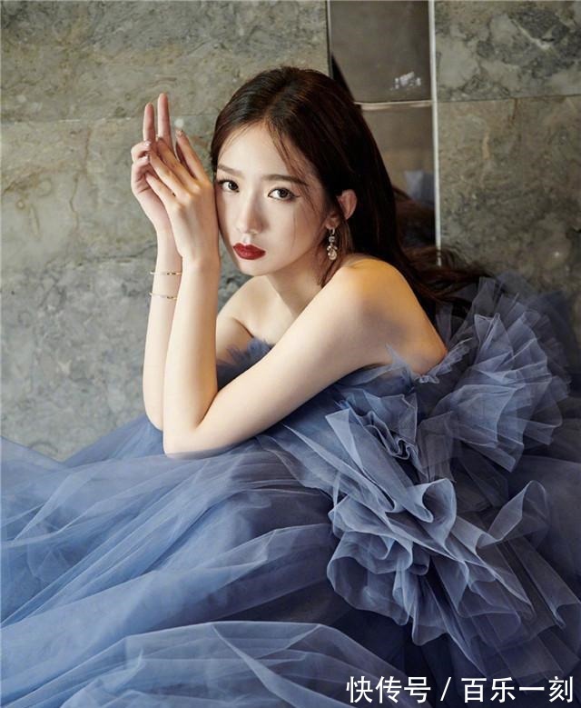 牛仔蓝 蓝色太压抑那是你不懂!最全的蓝色系挑选与穿搭推荐分享给你!