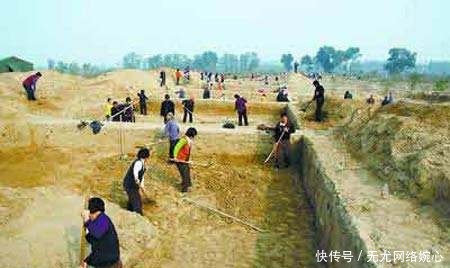 维纳斯|43年前,村民一锄头挖出一尊“东方维纳斯”,却引发了盗宝之风