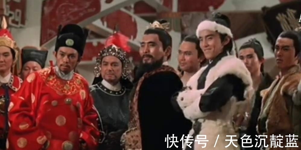 薛仁贵@传说中有三头吊睛白额猛虎,武松打了一头,另外两头被谁打了?