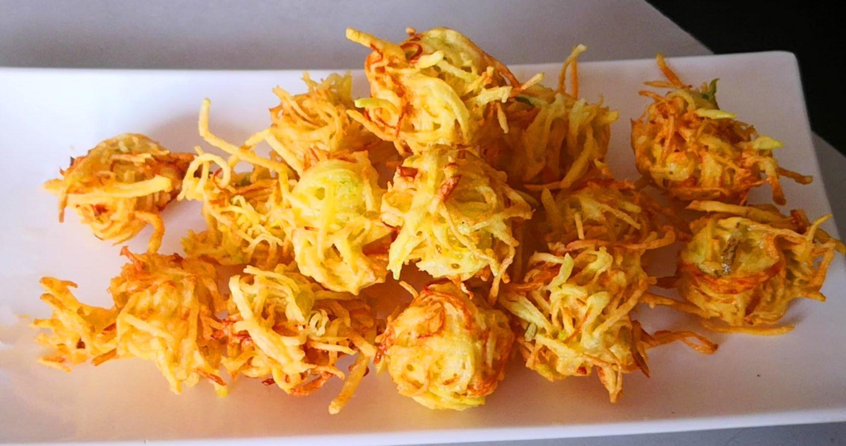 天冷了,最爱做此丸子吃,比萝卜丸子和肉丸子都香,小朋友特喜欢