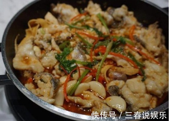 色香味俱全的几道家常菜推荐，让你轻松在家当大厨！