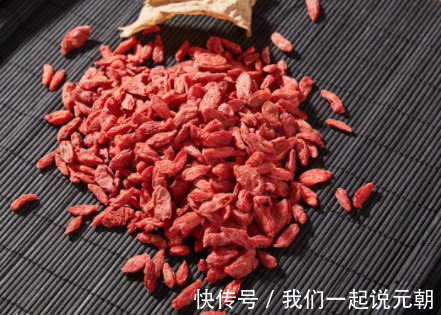 葛根|枸杞加“一物”,专业“排肝毒”经常喝一点,大小肝病都“赶跑”