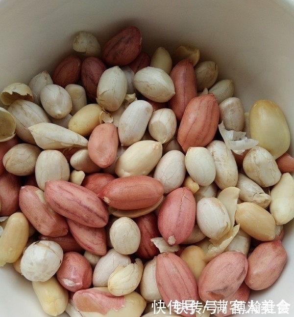 花生|“钙王”被发现,鸡蛋牛奶都靠边,孩子常吃它长高个,记忆力强!