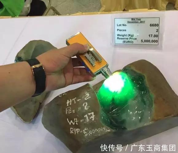 缅甸遍地是翡翠？原石随便捡？真实竟是这样！