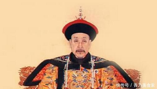 天下第一|乾隆出了一个对联,纪晓岚看了之后,直说这是天下第一联无人能对!