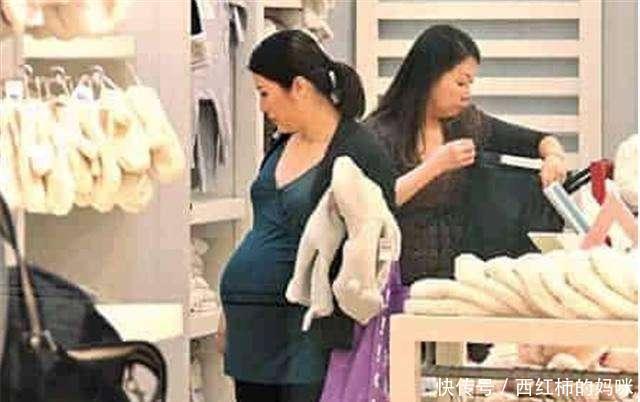 宝爸|''只是碰了下,有啥关系?''7岁男童猛撞孕妇被打,网友:真是活该