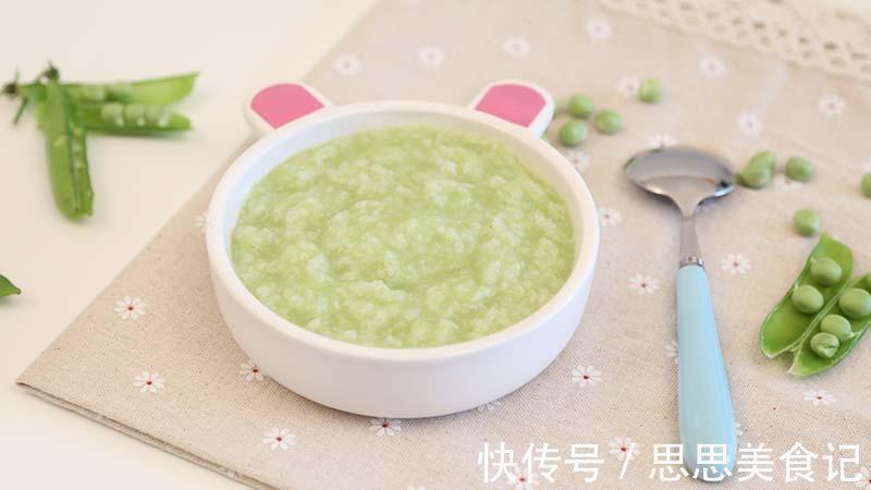 小米粥|孩子添加辅食后,妈妈再忙也要经常做这三种粥,对娃成长大有帮助