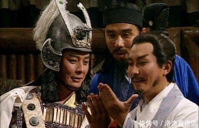 燃灯|无天重返灵山,为何先找燃灯你看无天说了什么关系佛派安危!