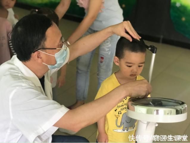 脾虚|6岁男娃过度喂养,脾虚长不高!孩子若出现这3种情况,别再喂了