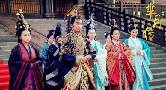 推荐4部经典宫斗剧 大明宫词 上榜 榜首才是真王者 天合乐学帮助家长发现孩子的更多可能