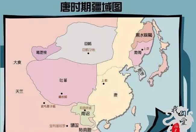 不经意|历史上有哪些不经意的小事,最终却酿成大祸?