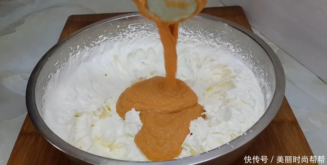  做法|这冰激凌吃过吗，加1根红薯，也能做出哈根达斯，天天吃都不会腻