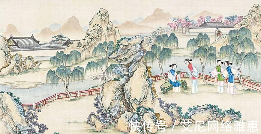 宝玉|抛开指婚不说,宝钗有做皇帝妃子的大梦,黛玉会唾弃做王妃吗?