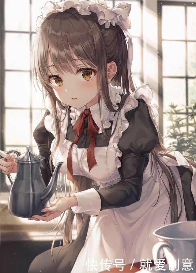 小姐姐|那些让人惊叹的创意插画师第八百七十三期-Roha日本插画师小姐姐都惹人爱