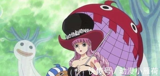 独到之处|海贼王最合适团战的七种果实, 革命军有一颗, 草帽团有两颗!