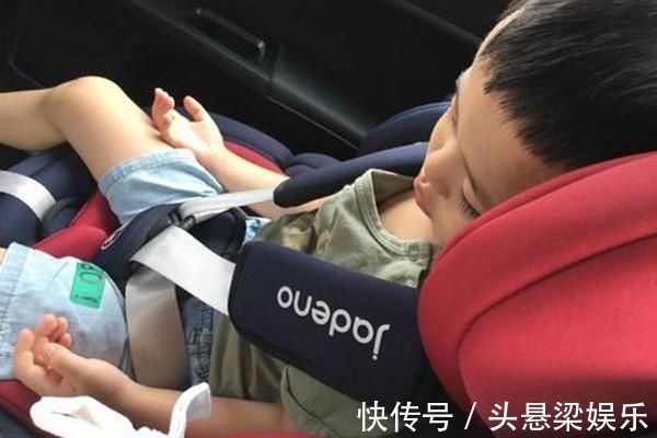 月月|孩子越大越不爱去亲戚家?父母别急着骂没礼貌,主要有这3个原因