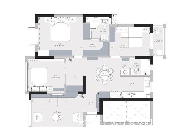 户型|好房子为啥难买?记住这7点:三买四不要,优质户型轻松到手