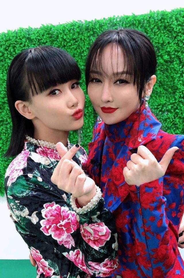 韩磊|腾格尔，龚琳娜，韩磊，梦幻西游真的有钱，请得起请国家队翻唱