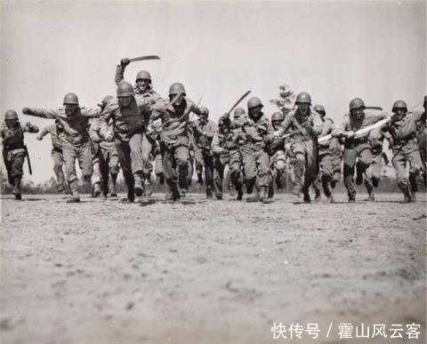 侵华|日本侵华时期,一共大概来了多少人,又死了多少人?