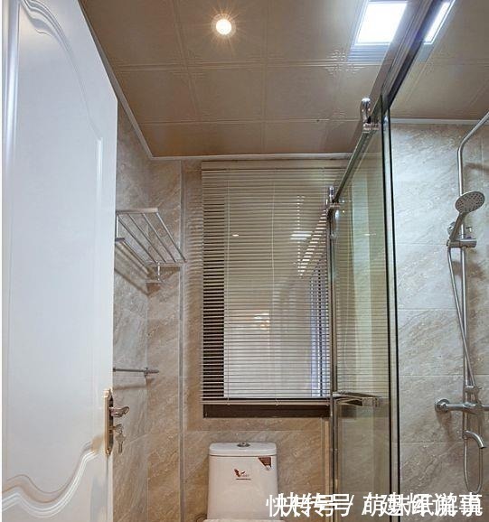 花纹|晒晒老公装修的新房,一进门就被迷住了,客厅真漂亮!